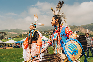 Chumash Day Pow Wow and Inter-tribal Gathering. The Malibu Bluffs Park is celebrating 23 years of hosting the Annual Chumash Day Powwow.