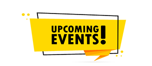 upcoming events